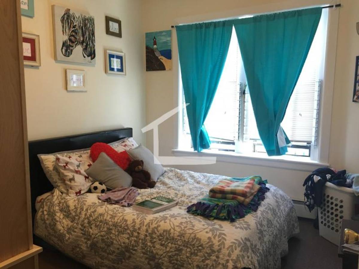 Apartment for rent at 9 Sutherland Rd #2, Brighton, MA 02135