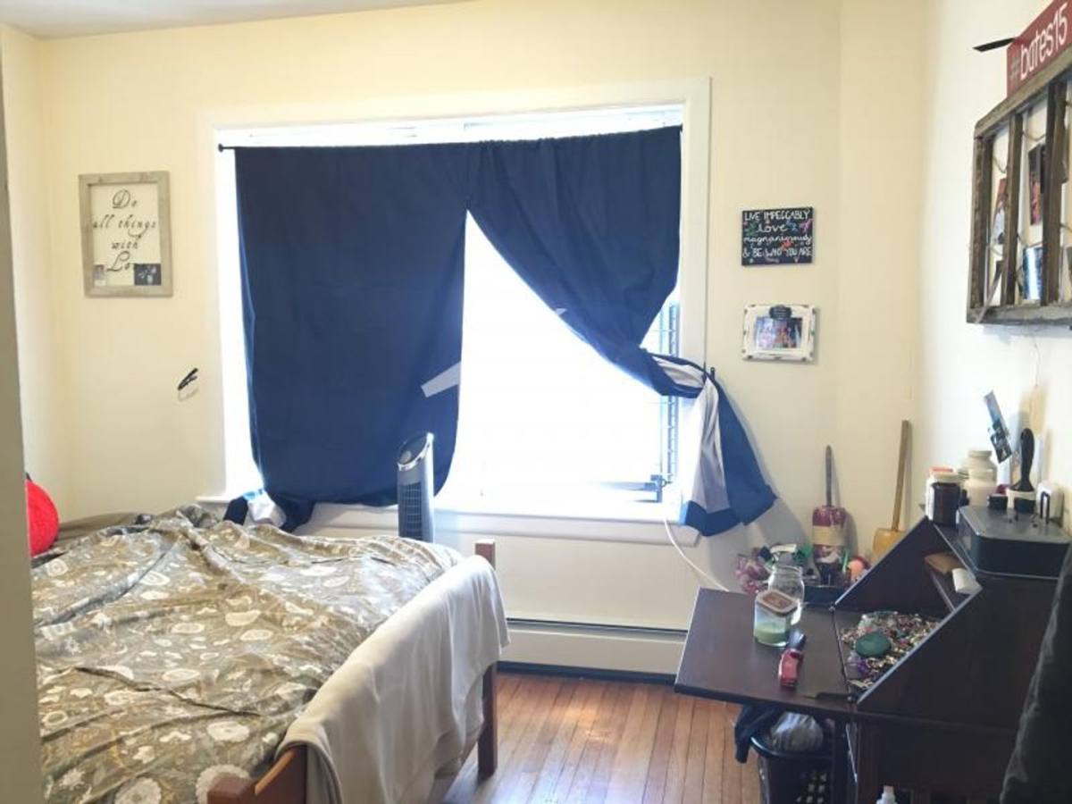 Apartment for rent at 9 Sutherland Rd #2, Brighton, MA 02135