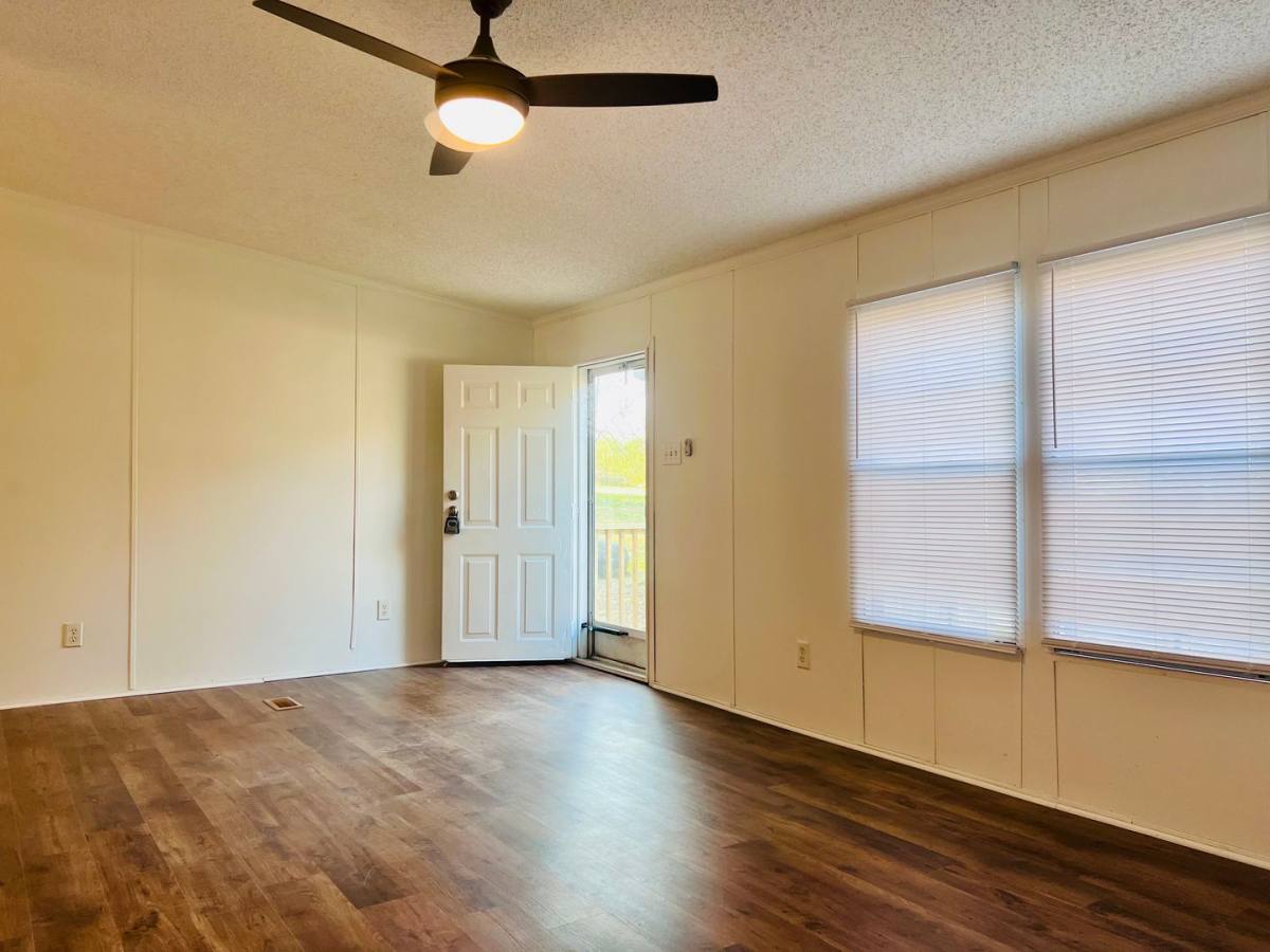 House for rent at 2604 Elderberry Trail, Oxford, NC 27565
