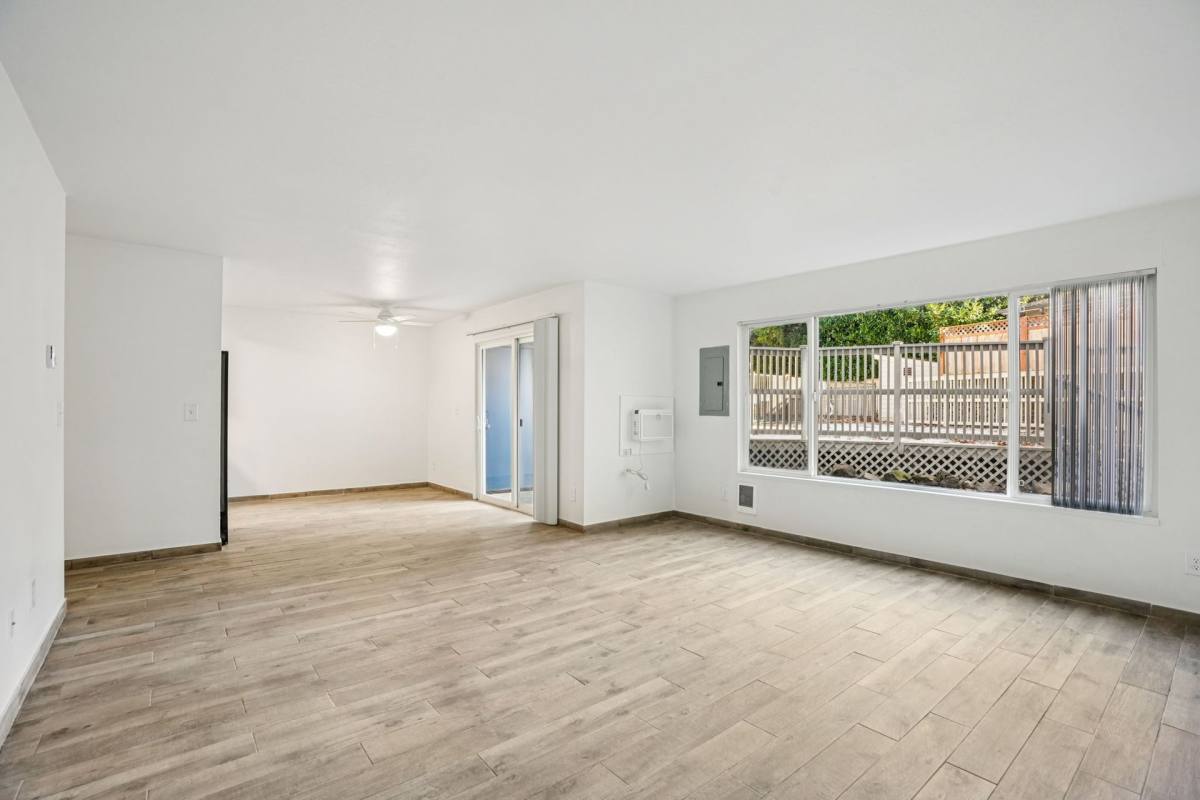 Apartment for rent at 2406 SE Harrison St, Portland, OR 97222