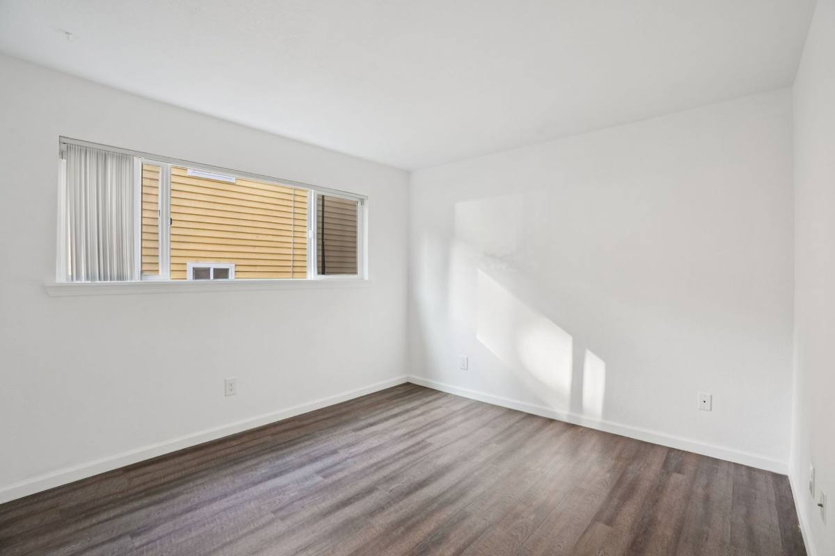 Apartment for rent at 2406 SE Harrison St, Portland, OR 97222
