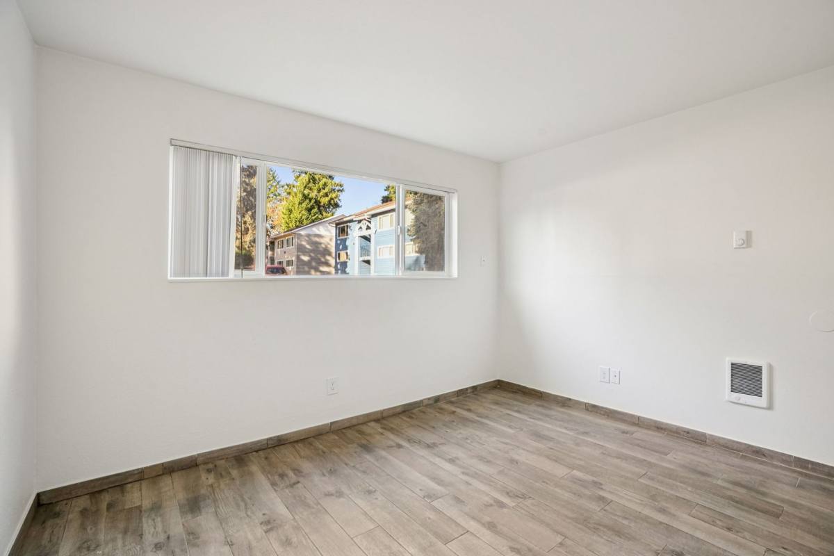 Apartment for rent at 2406 SE Harrison St, Portland, OR 97222