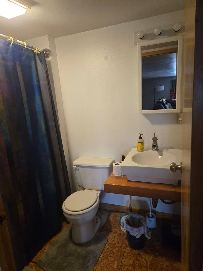 Apartment for rent at 408 Grant St, Van Meter, IA 50261