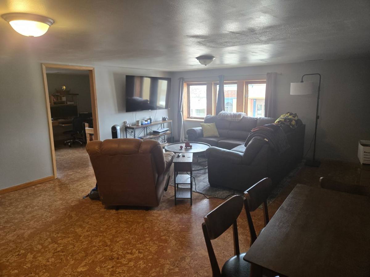 Apartment for rent at 408 Grant St, Van Meter, IA 50261