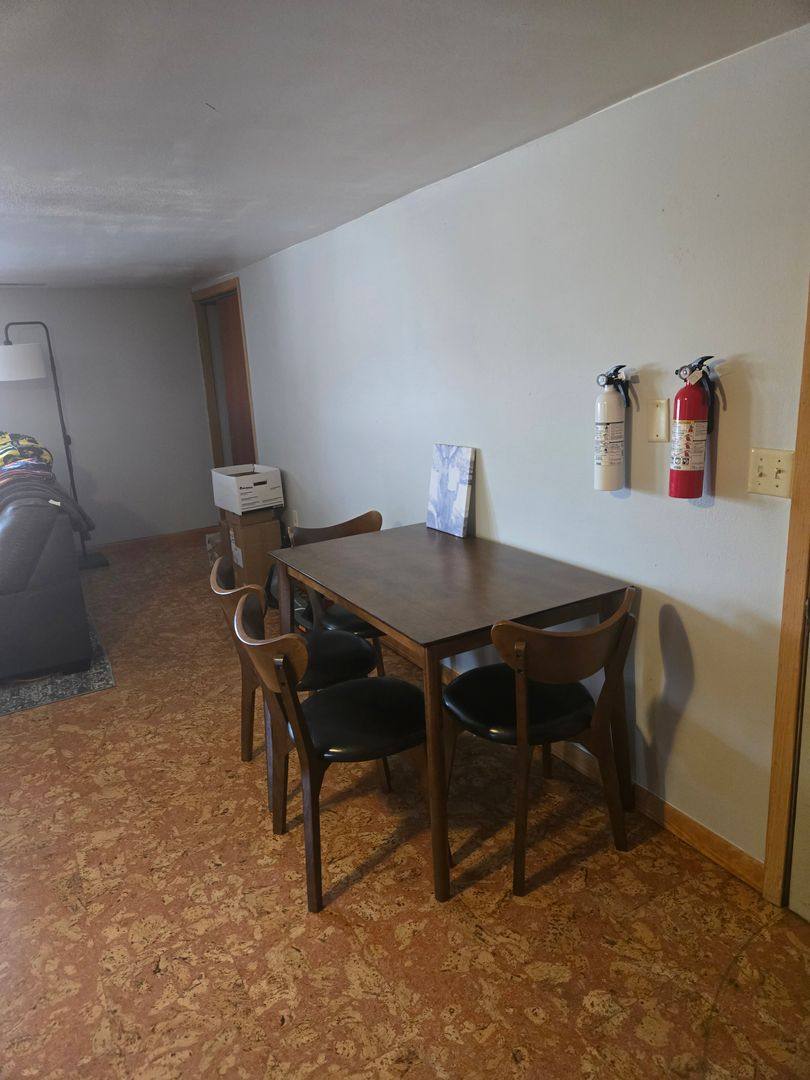 Apartment for rent at 408 Grant St, Van Meter, IA 50261