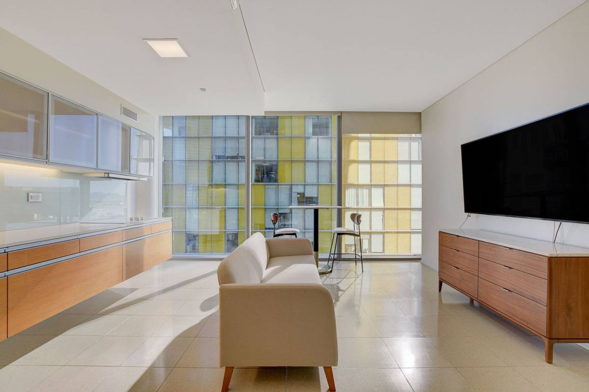 Apartment for rent at 3726 Las Vegas Blvd, Las Vegas, NV 89158