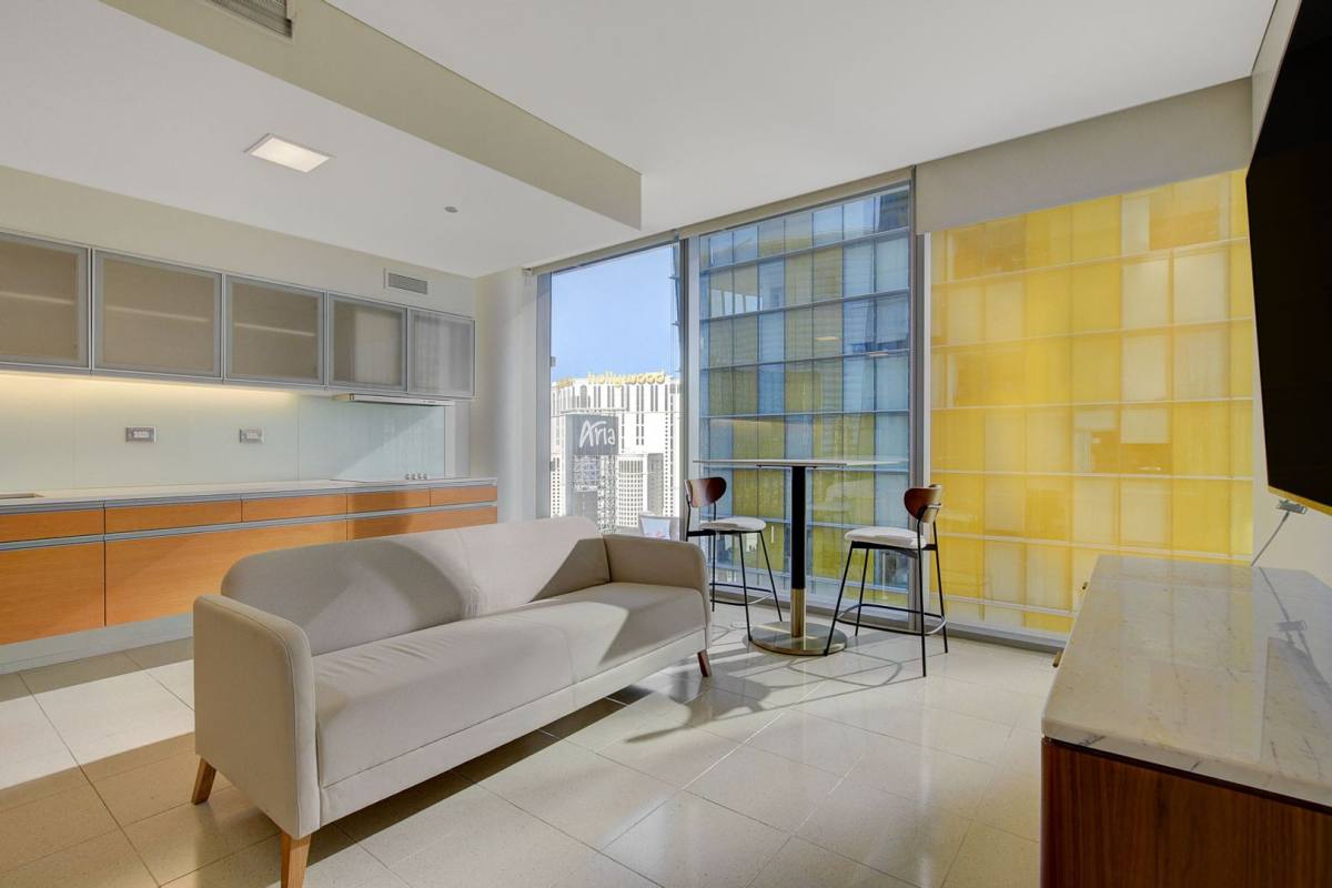 Apartment for rent at 3726 Las Vegas Blvd, Las Vegas, NV 89158