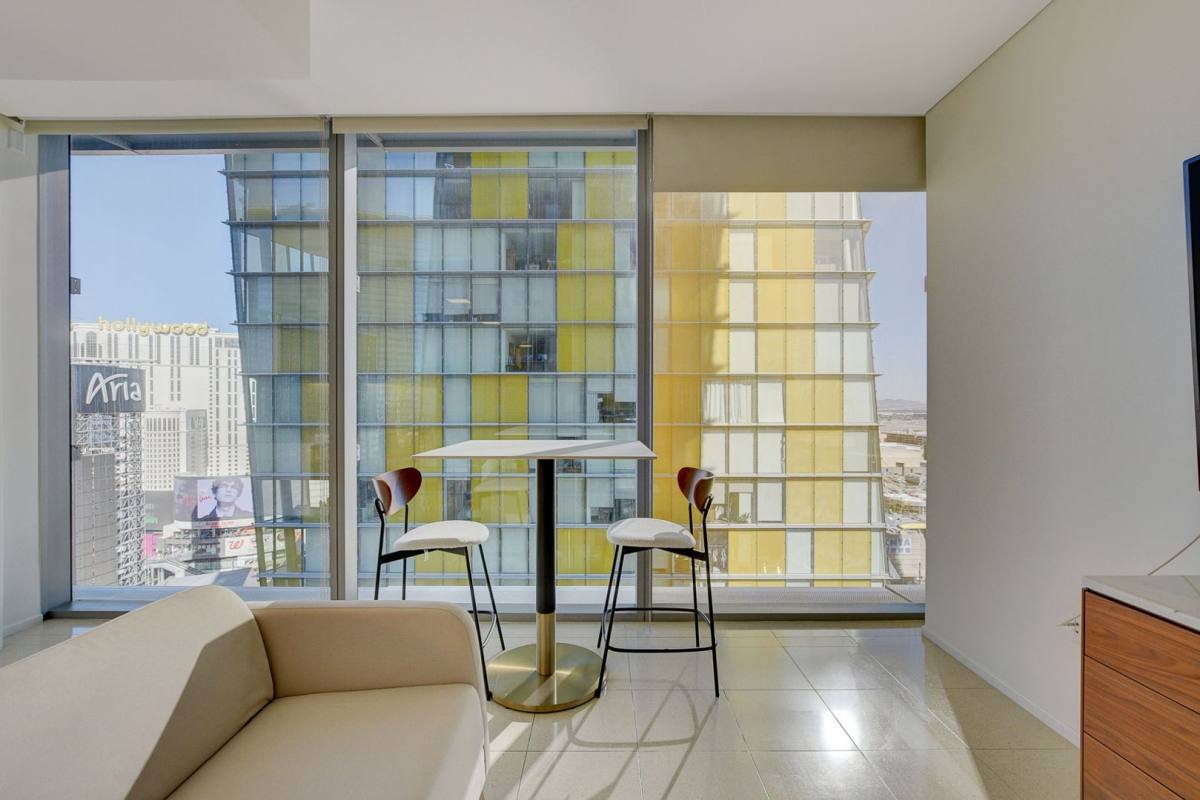 Apartment for rent at 3726 Las Vegas Blvd, Las Vegas, NV 89158