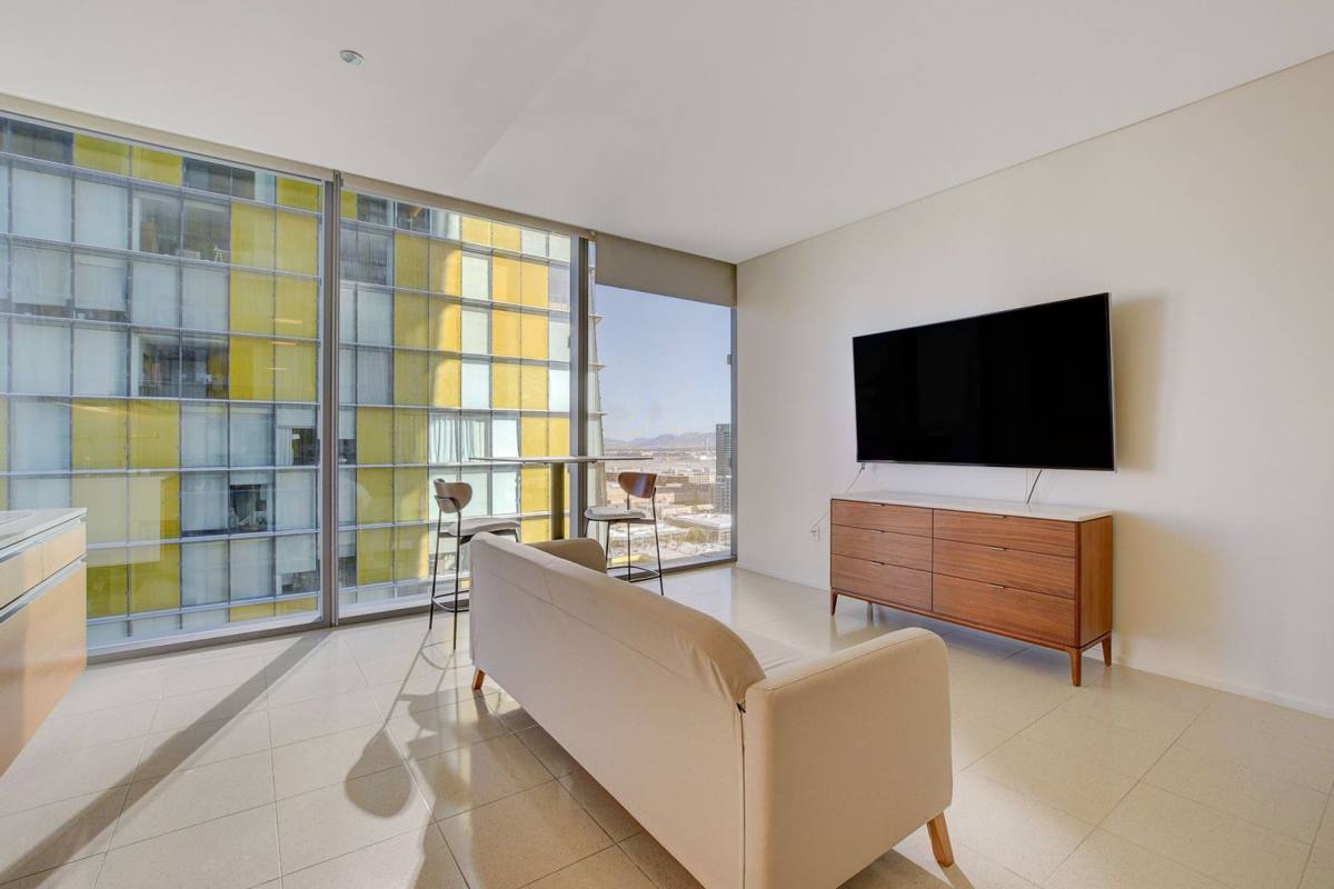 Apartment for rent at 3726 Las Vegas Blvd, Las Vegas, NV 89158