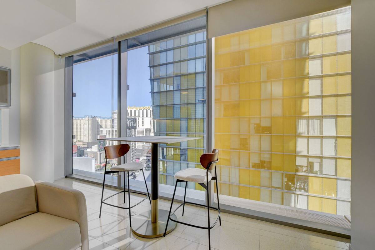 Apartment for rent at 3726 Las Vegas Blvd, Las Vegas, NV 89158