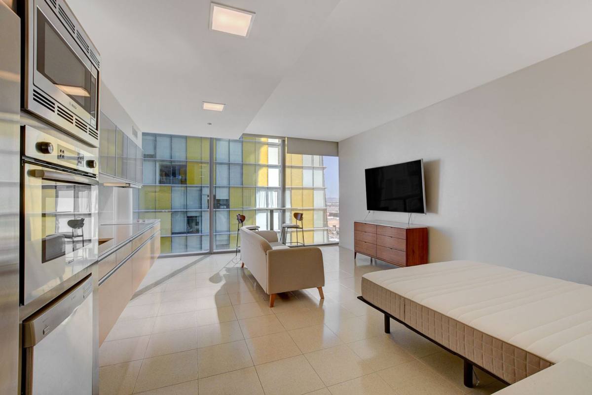 Apartment for rent at 3726 Las Vegas Blvd, Las Vegas, NV 89158