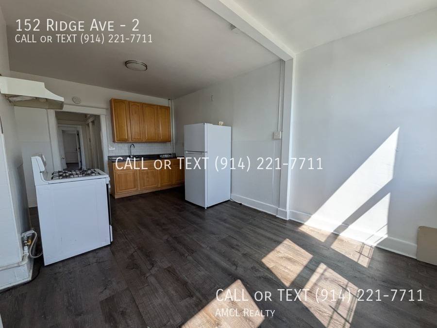 Apartment for rent at 152 Ridge Ave #2, Yonkers, NY 10703