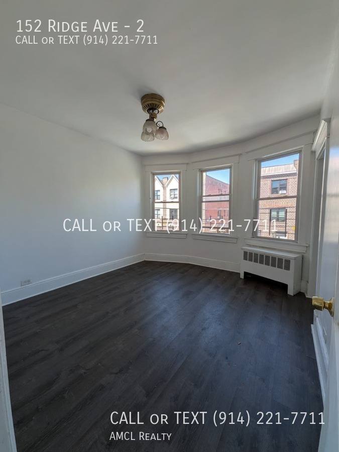Apartment for rent at 152 Ridge Ave #2, Yonkers, NY 10703