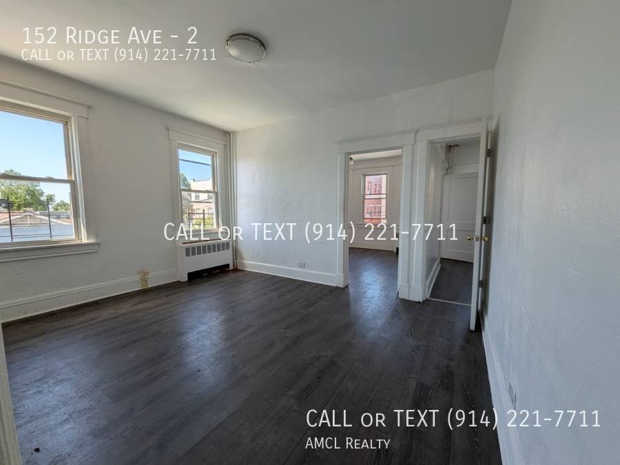 Apartment for rent at 152 Ridge Ave #2, Yonkers, NY 10703