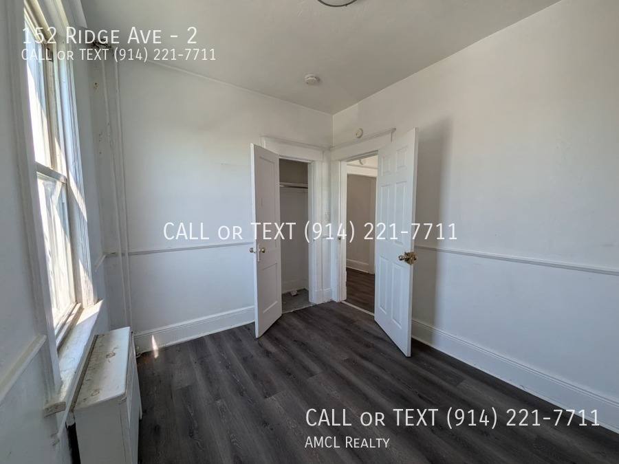 Apartment for rent at 152 Ridge Ave #2, Yonkers, NY 10703