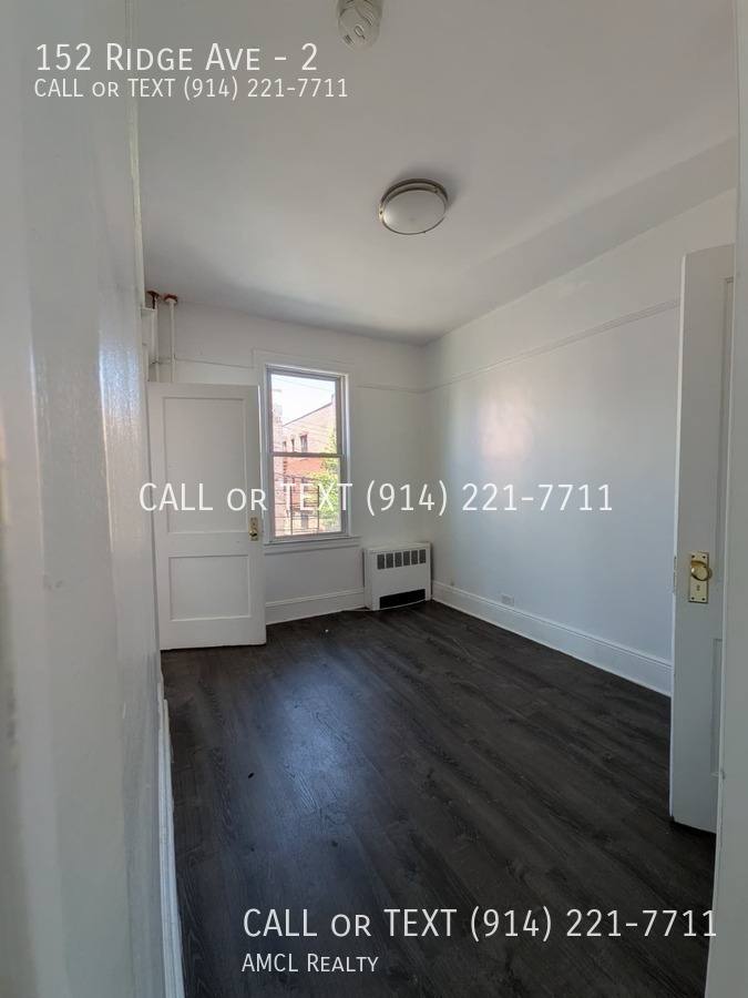 Apartment for rent at 152 Ridge Ave #2, Yonkers, NY 10703