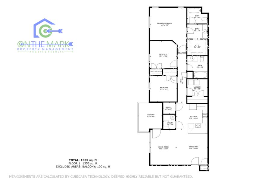 Condo for rent at 1776 Newcastle Lane #201, Saratoga Springs, UT 84045