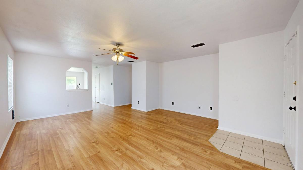 House for rent at 4512 Indigo Dr, Killeen, TX 76542