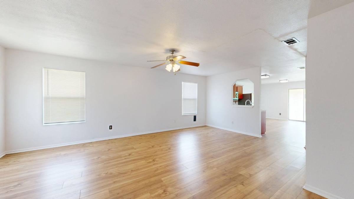 House for rent at 4512 Indigo Dr, Killeen, TX 76542