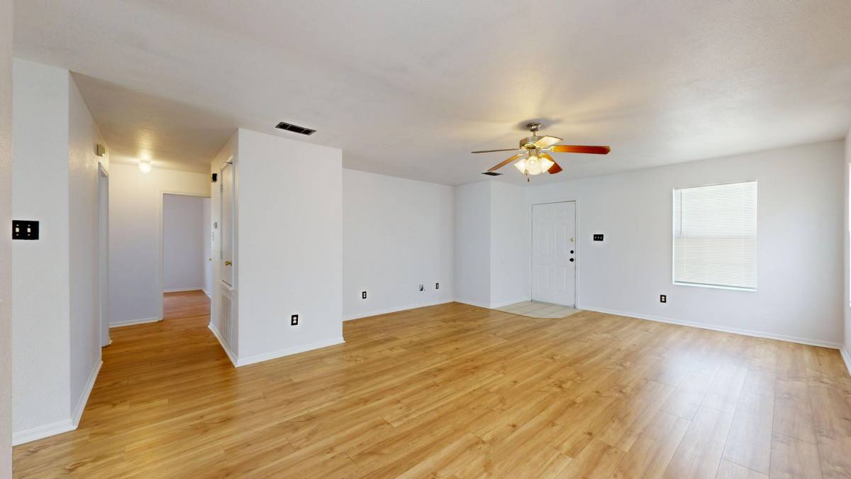 House for rent at 4512 Indigo Dr, Killeen, TX 76542