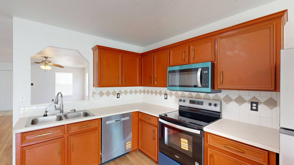 House for rent at 4512 Indigo Dr, Killeen, TX 76542