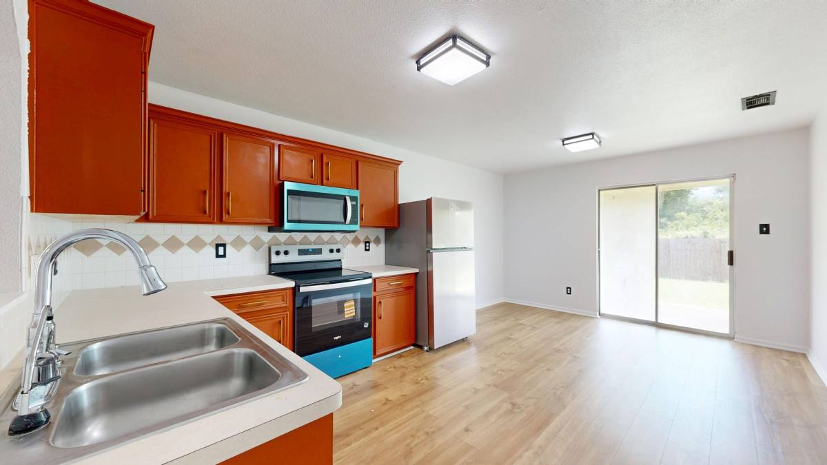 House for rent at 4512 Indigo Dr, Killeen, TX 76542