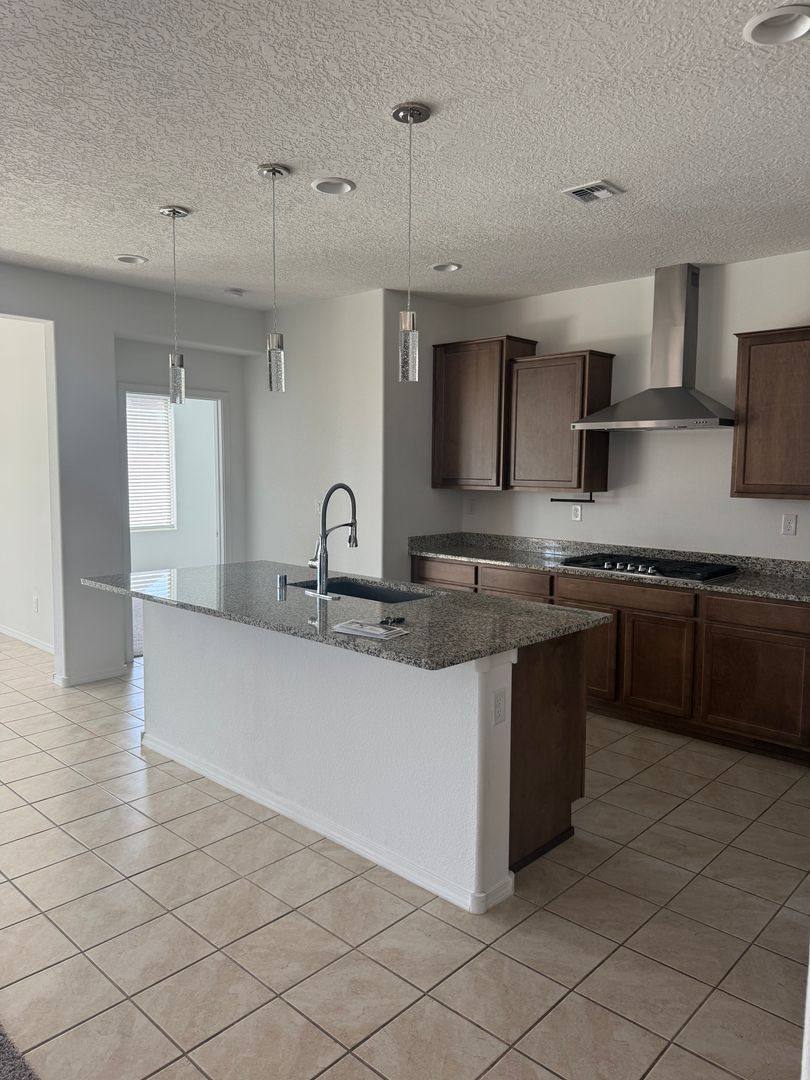 House for rent at 11816 Badger Mountain Trail, Albuquerque, NM 87120