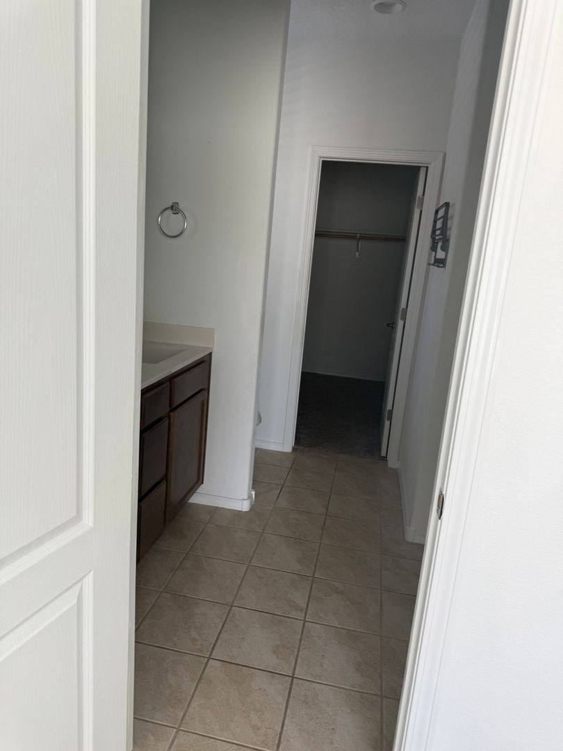 House for rent at 11816 Badger Mountain Trail, Albuquerque, NM 87120