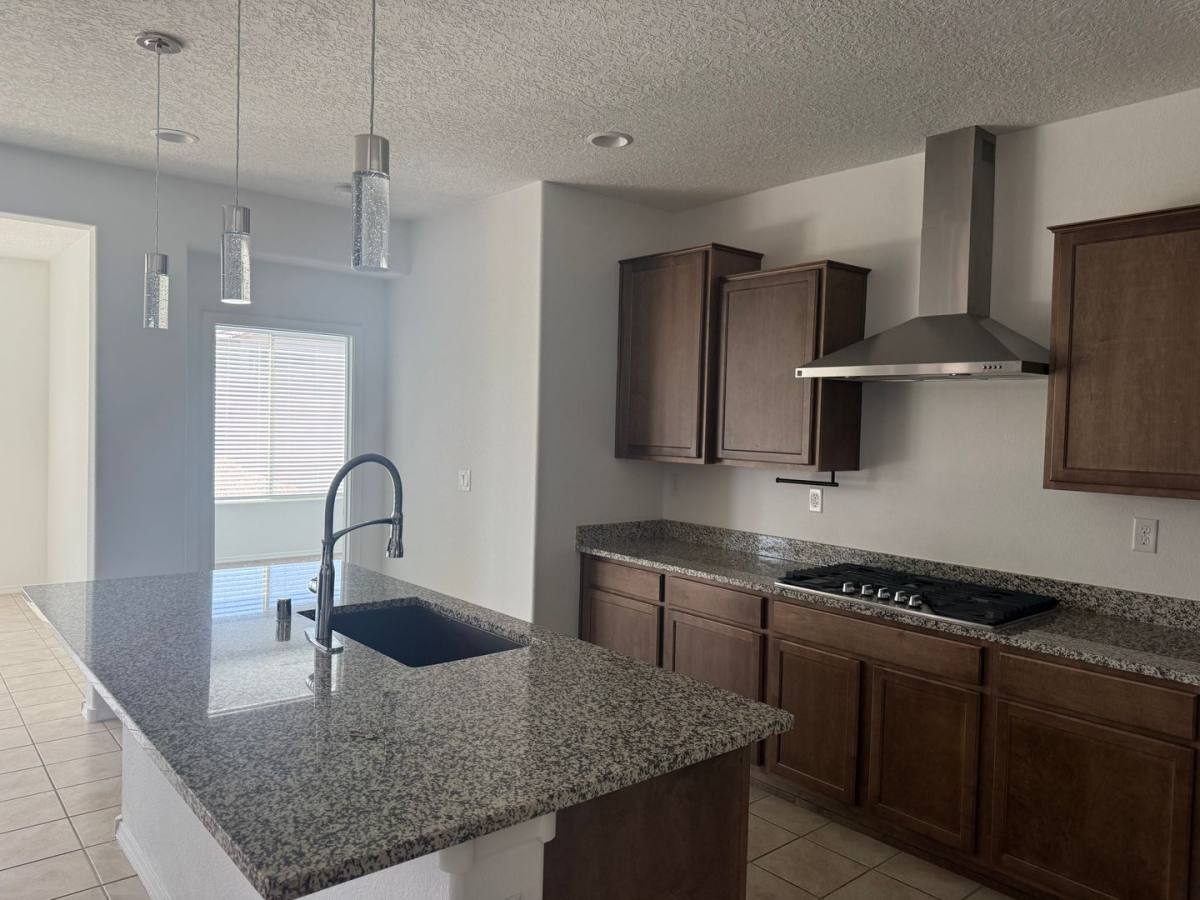 House for rent at 11816 Badger Mountain Trail, Albuquerque, NM 87120
