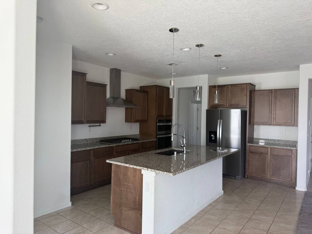 House for rent at 11816 Badger Mountain Trail, Albuquerque, NM 87120