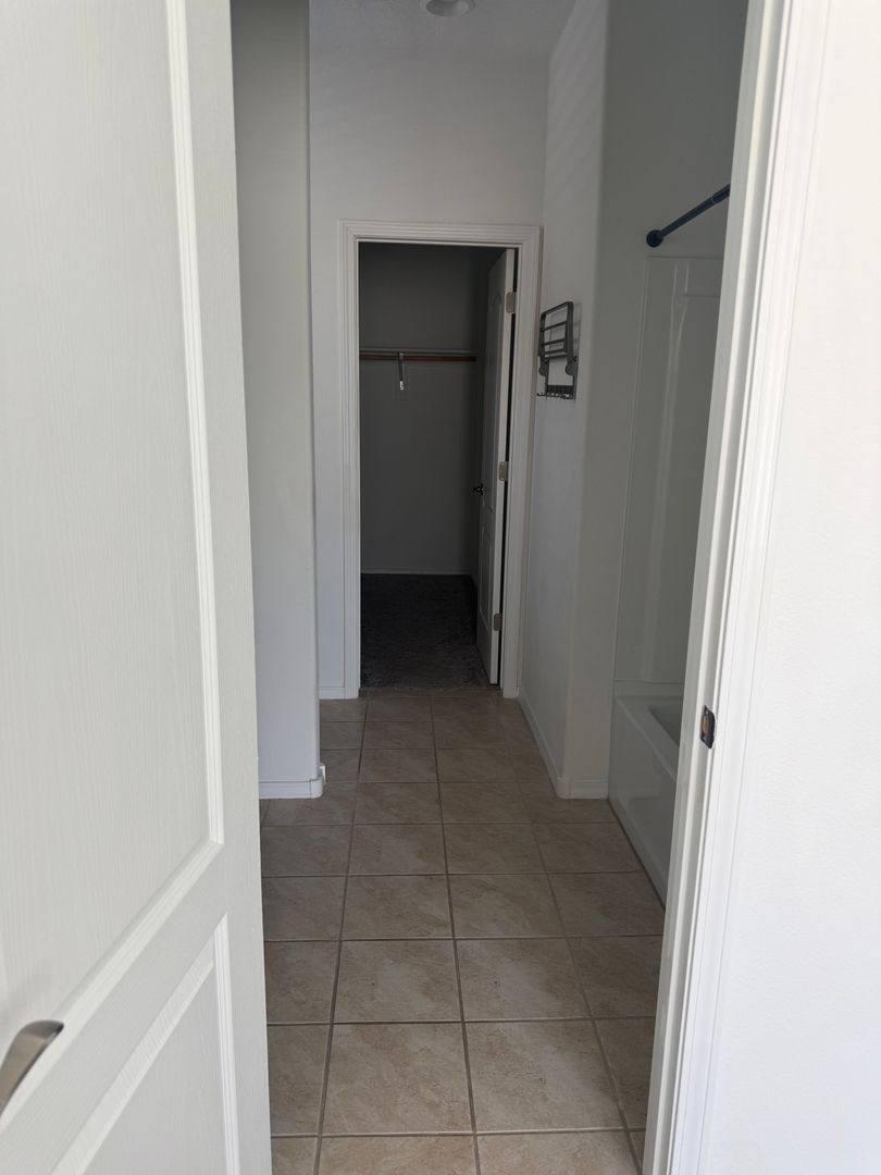 House for rent at 11816 Badger Mountain Trail, Albuquerque, NM 87120