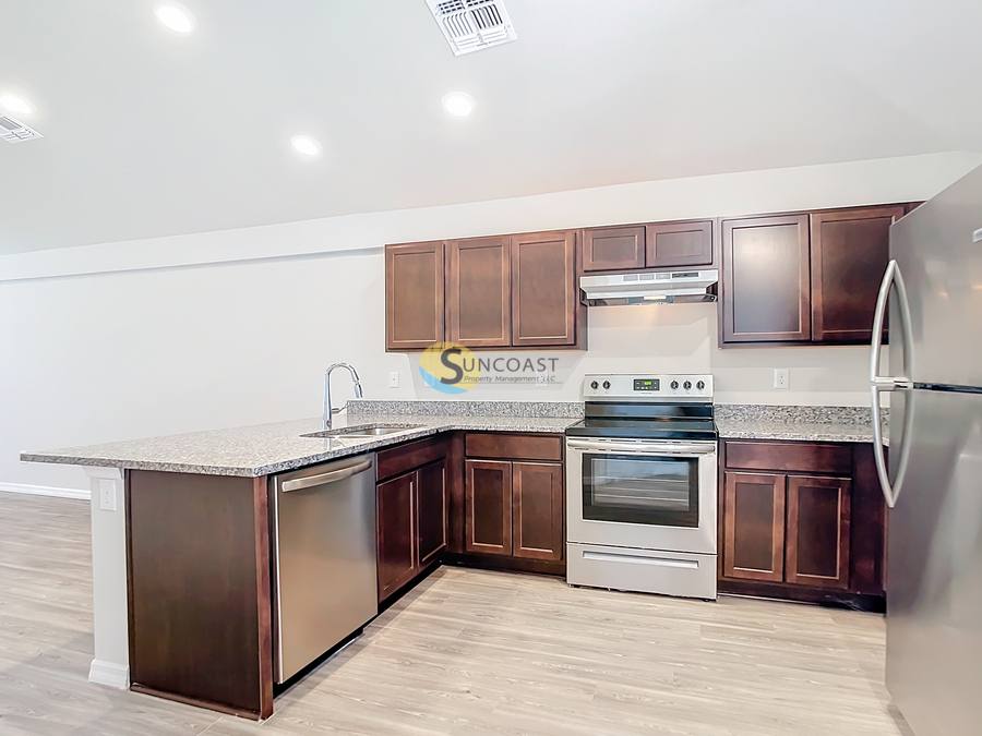 Apartment for rent at 27085 Partin Dr, Punta Gorda, FL 33983