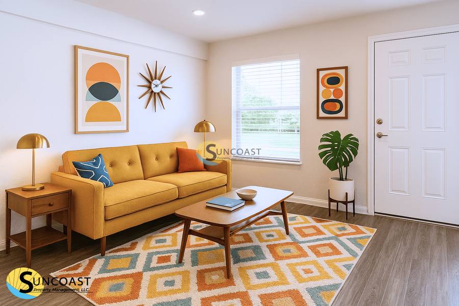 Apartment for rent at 27085 Partin Dr, Punta Gorda, FL 33983