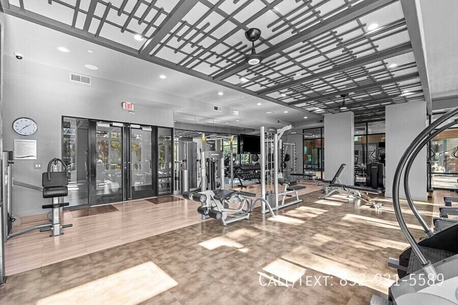 Apartment for rent at 23511 Cinco Ranch Blvd #GLC2, Katy, TX 77494