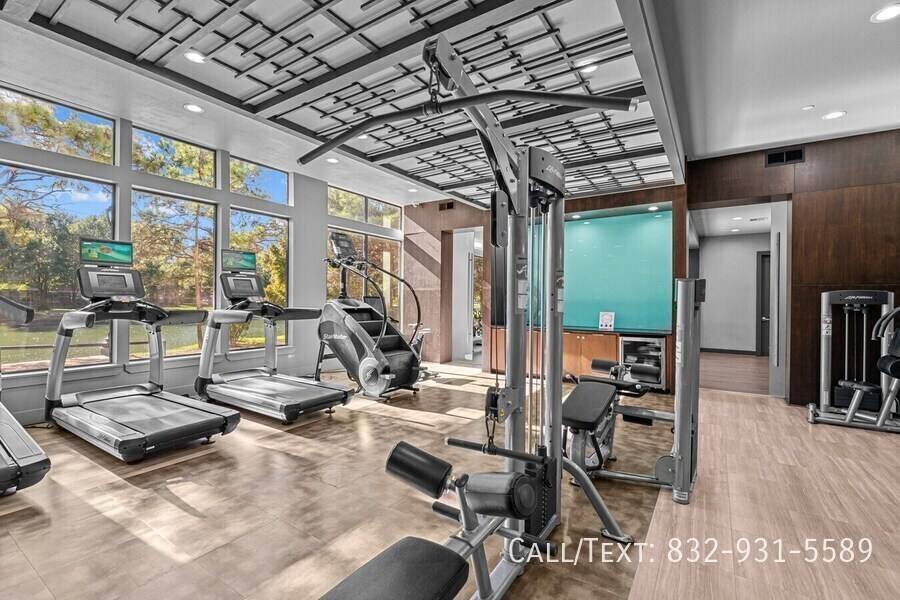 Apartment for rent at 23511 Cinco Ranch Blvd #GLC2, Katy, TX 77494