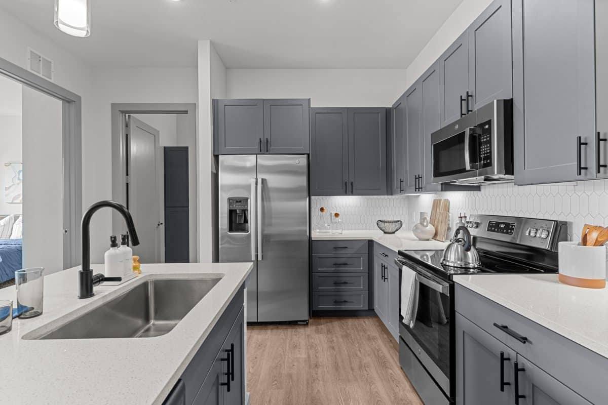 Apartment for rent at 3708 Goodwin Ave #A9-57, Austin, TX 78721