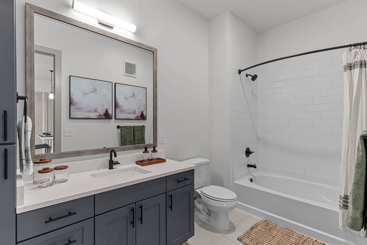 Apartment for rent at 3708 Goodwin Ave #A9-57, Austin, TX 78721