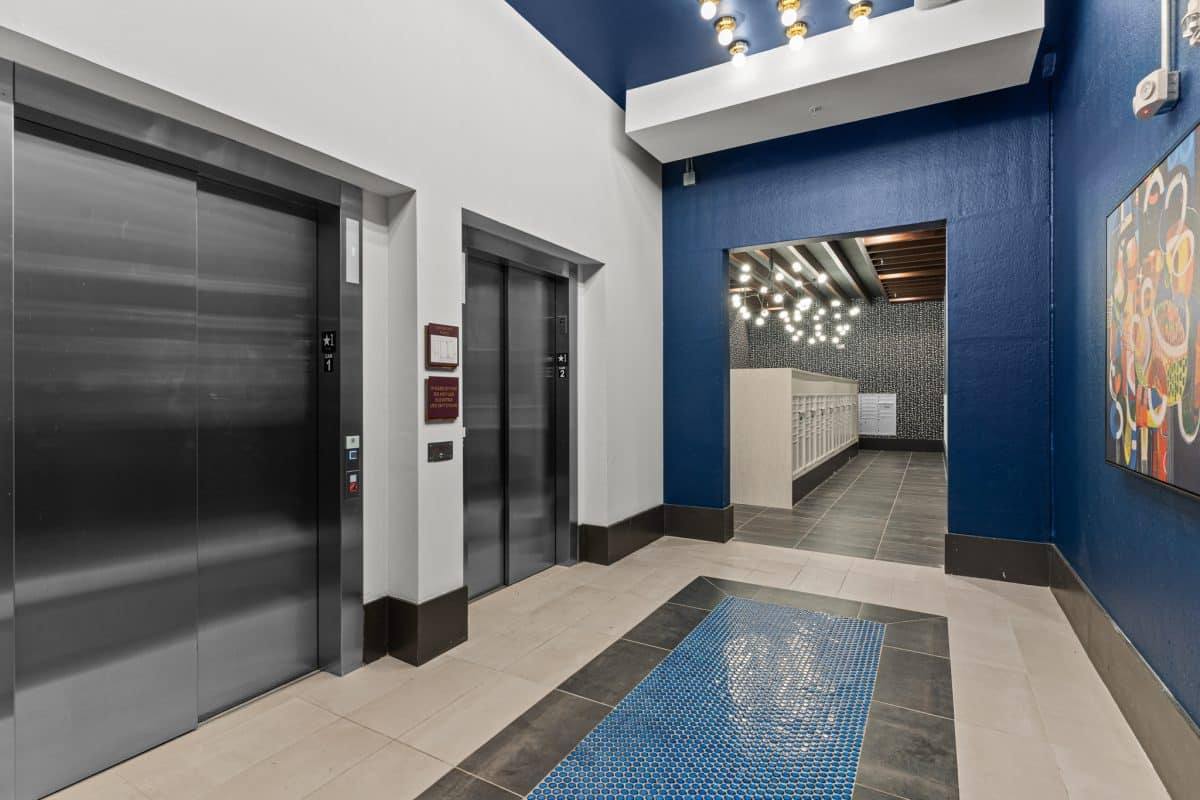 Apartment for rent at 3708 Goodwin Ave #A9-57, Austin, TX 78721