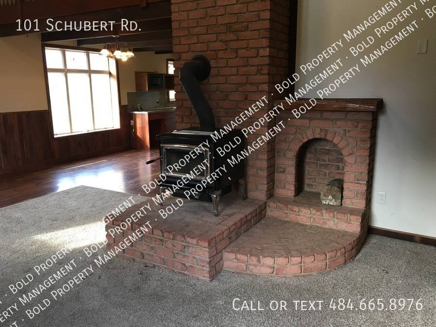 House for rent at 101 Schubert Rd, Bethel, PA 19507