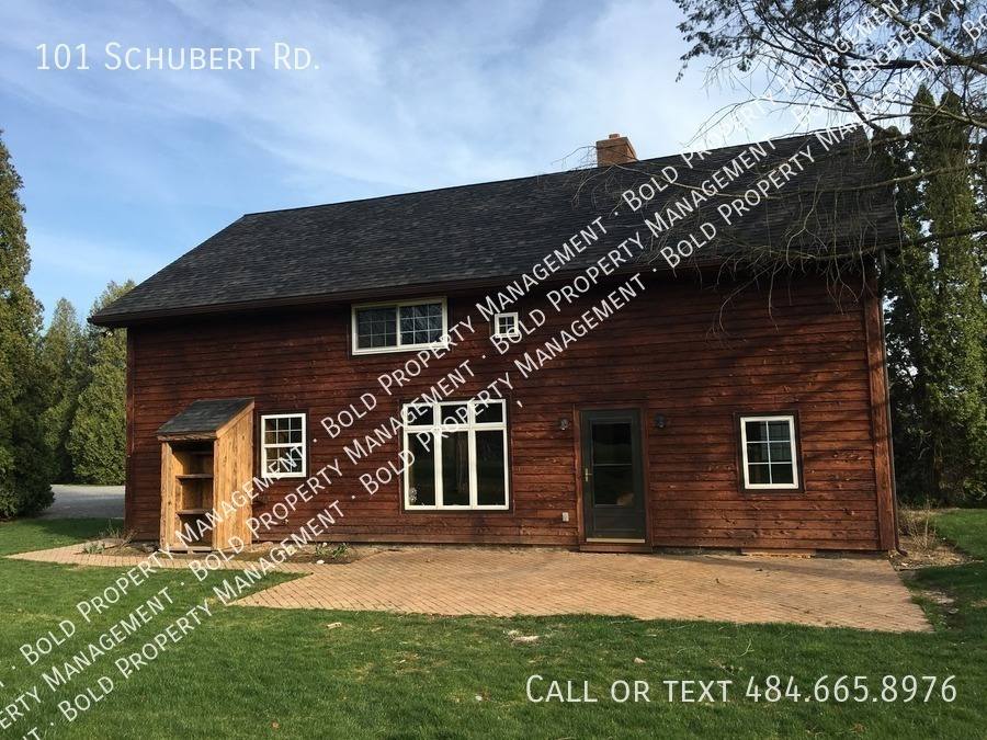 House for rent at 101 Schubert Rd, Bethel, PA 19507