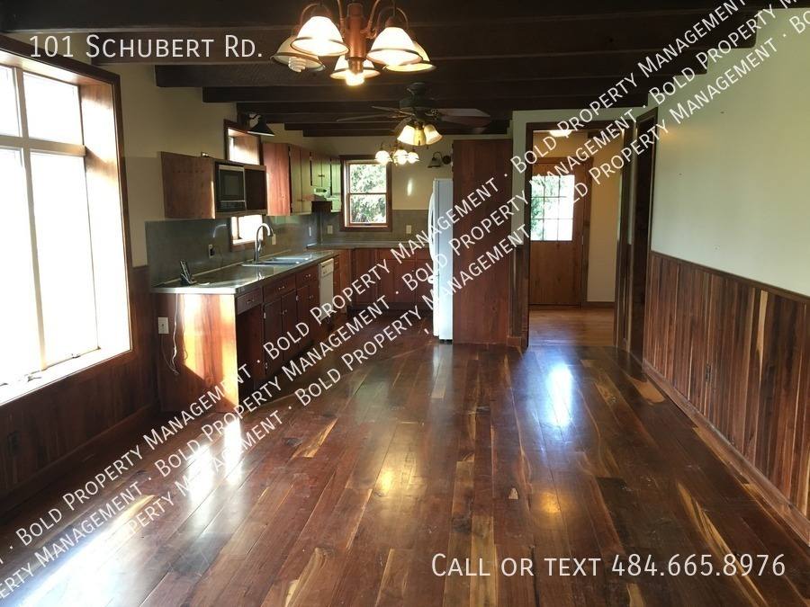 House for rent at 101 Schubert Rd, Bethel, PA 19507