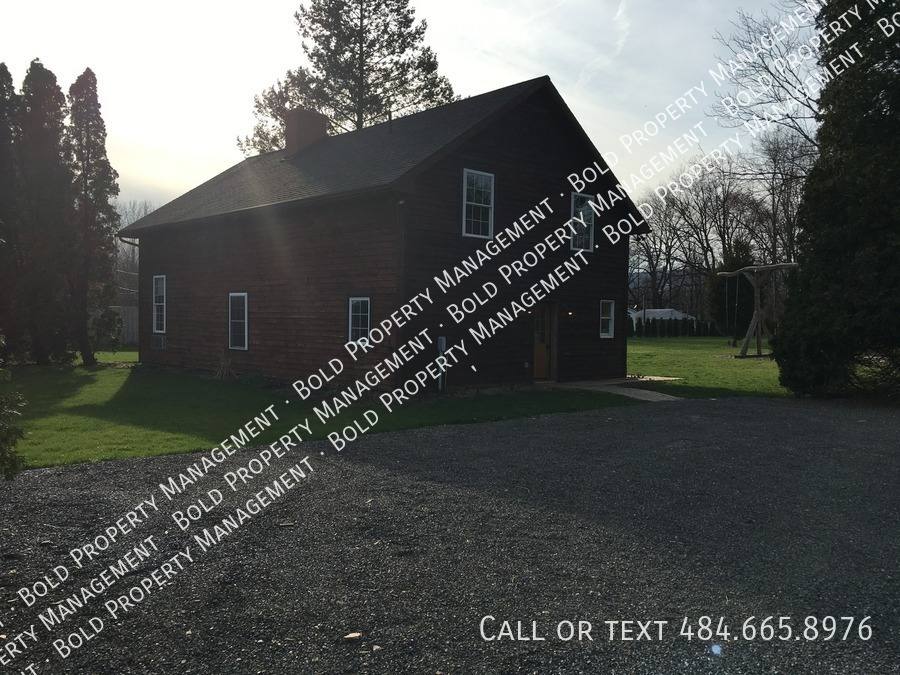 House for rent at 101 Schubert Rd, Bethel, PA 19507