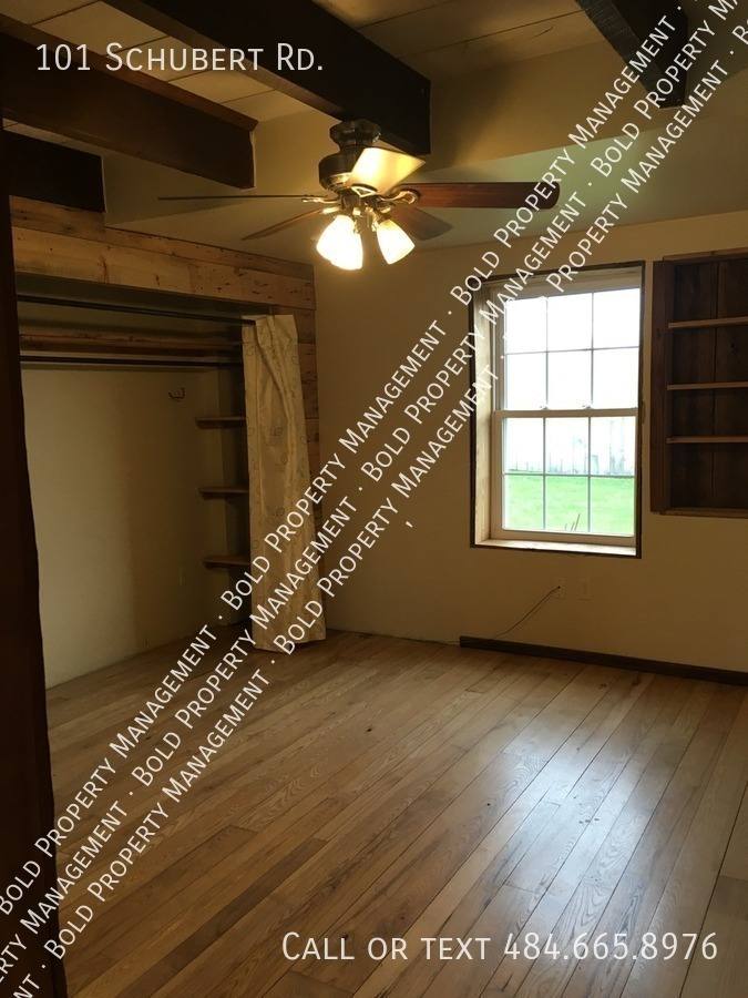 House for rent at 101 Schubert Rd, Bethel, PA 19507