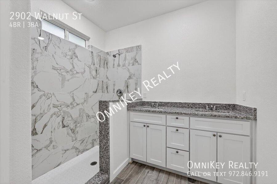 House for rent at 2902 Walnut St, Greenville, TX 75401