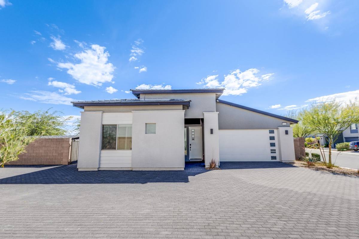 House for rent at 4228 Orchard Run Ave, Las Vegas, NV 89141