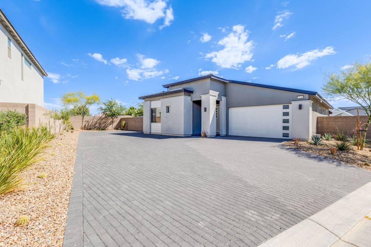 House for rent at 4228 Orchard Run Ave, Las Vegas, NV 89141