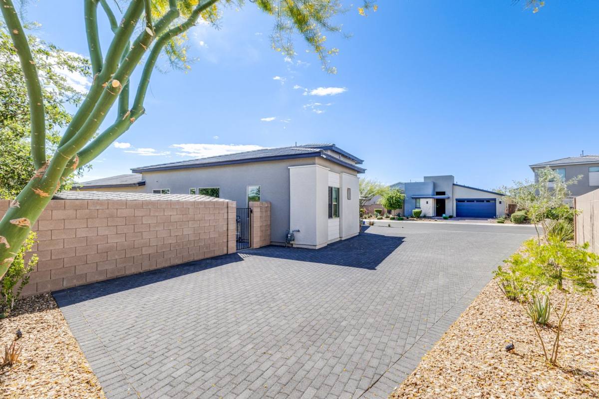 House for rent at 4228 Orchard Run Ave, Las Vegas, NV 89141