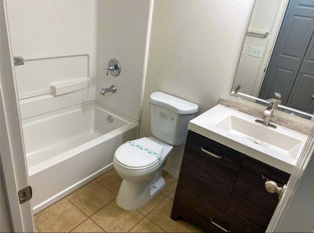 Townhouse for rent at 3105 Seaview Castle Dr, Kissimmee, FL 34746