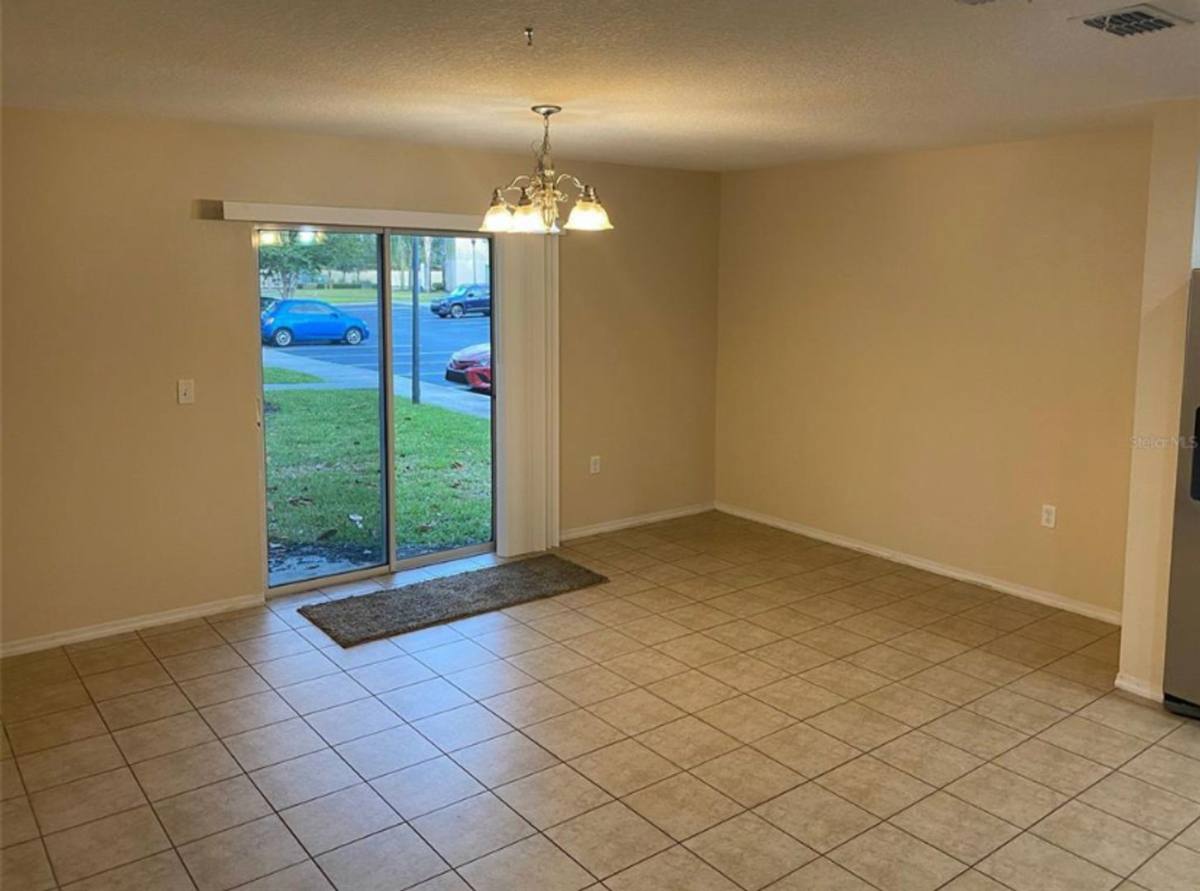 Townhouse for rent at 3105 Seaview Castle Dr, Kissimmee, FL 34746