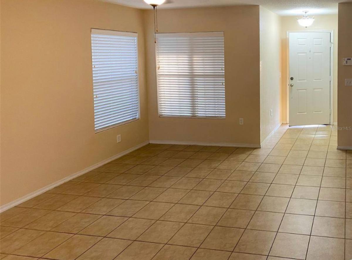 Townhouse for rent at 3105 Seaview Castle Dr, Kissimmee, FL 34746